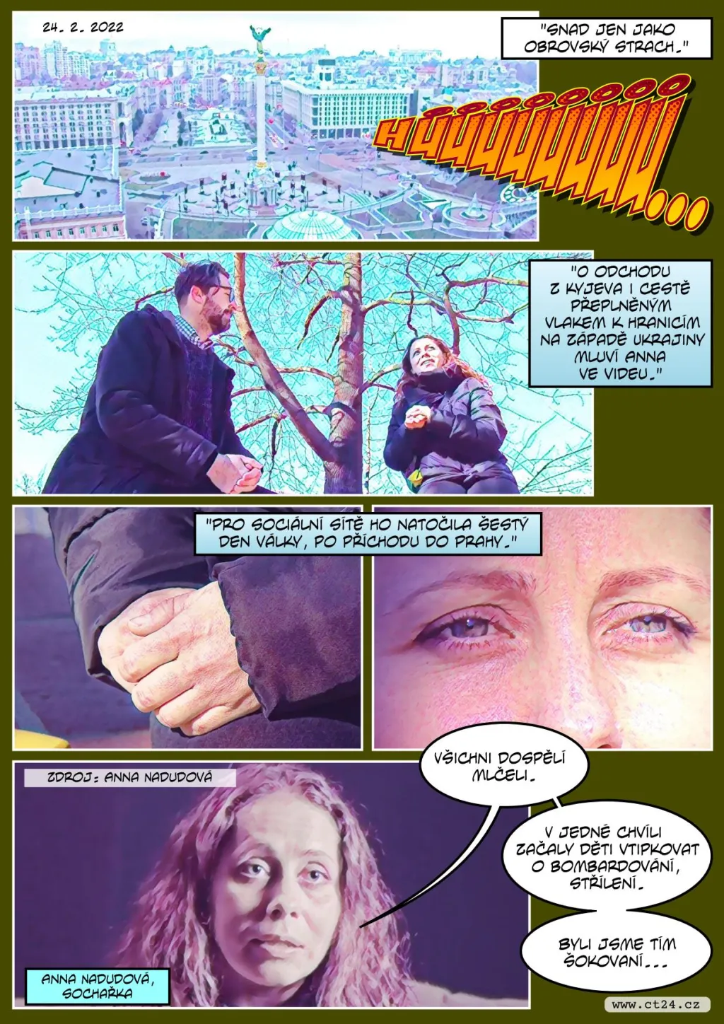 Umění nezná hranic
