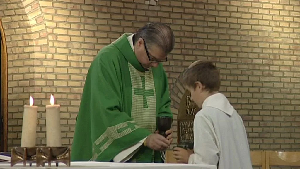 Nizozemská katolická církev