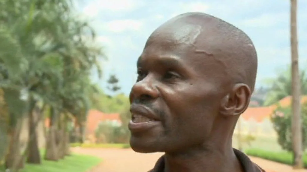 David Kato