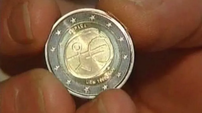 Dohled nad finančními trhy tématem Ekonomiky ČT24