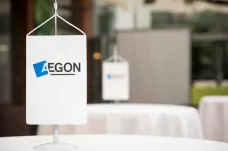 Pojišťovna Aegon prodává pobočky v Česku a na Slovensku. Za čtyři miliardy je koupí NN 