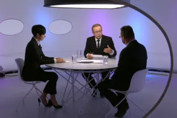 Kvůli nedostatku soudních znalců se řízení protahují až o roky, shodli se Bradáčová a Dörfl 