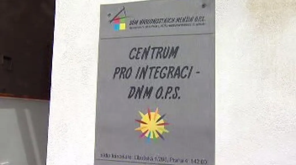 Centrum pro integraci