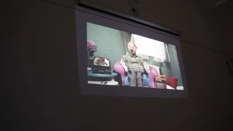 Autor: Jan Nedvěd, Muzeum Karlovy Vary,  Zdroj: Jan Nedvěd, Muzeum Karlovy Vary