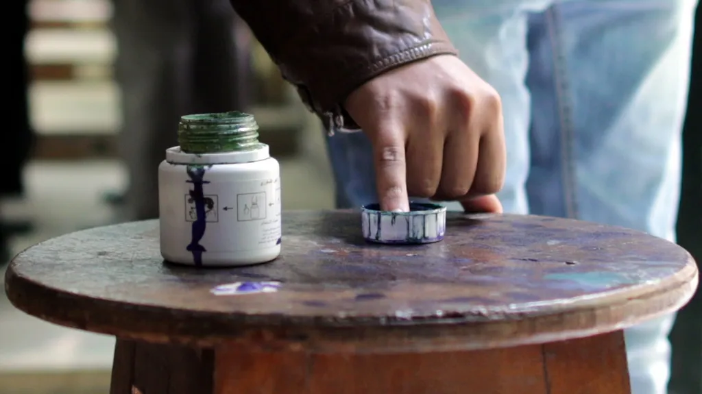 Referendum o egyptské ústavě