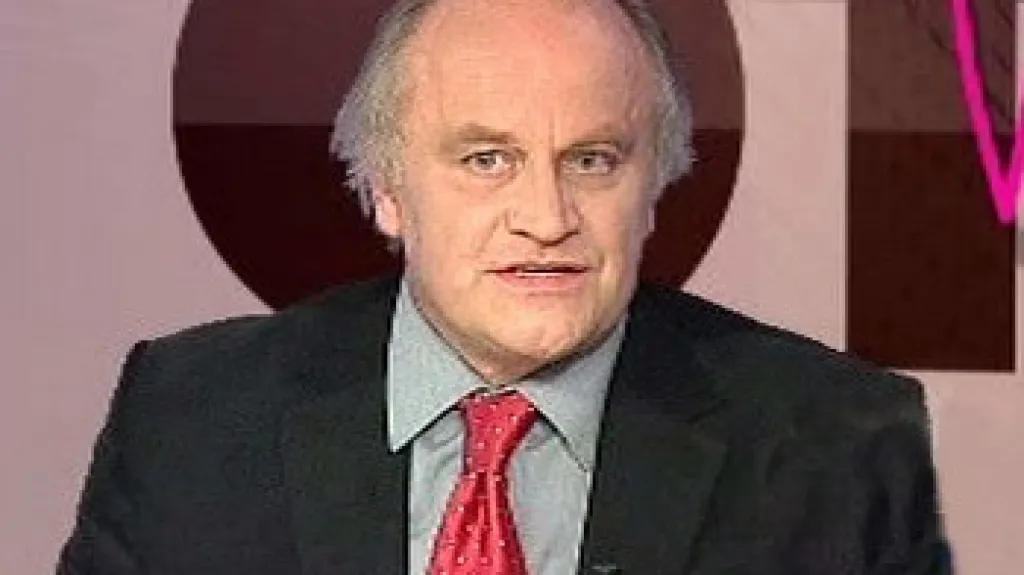 Michael Kocáb