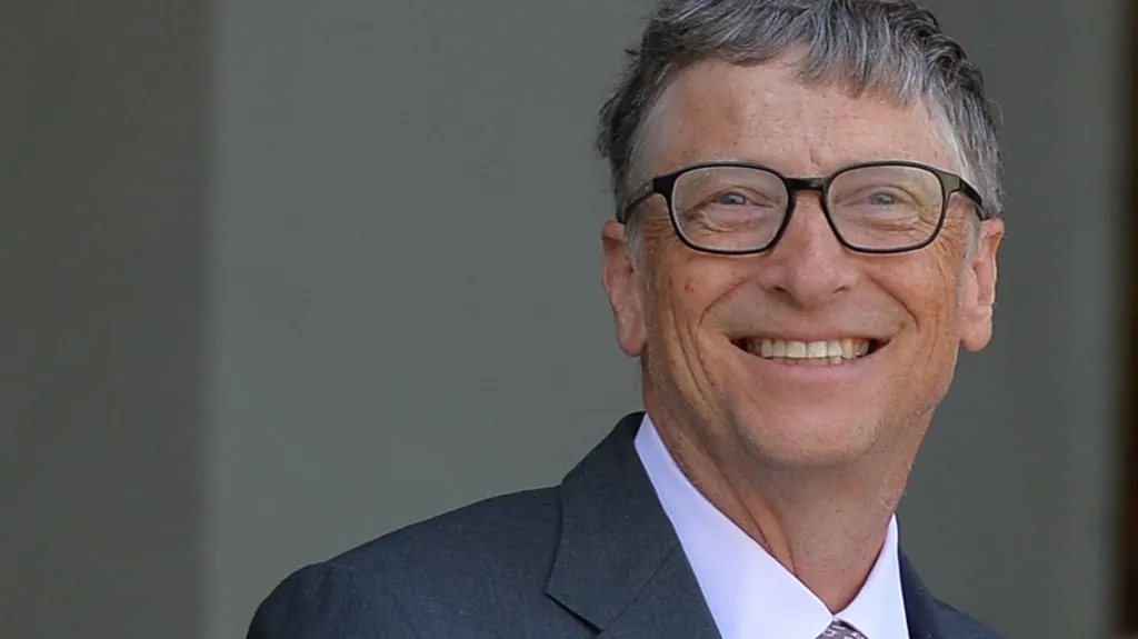 Bill Gates