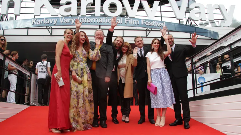 Premiéra filmu Zejtra napořád