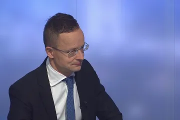 Lži a pomsta za protiimigrační politiku. Maďarský ministr odmítl kritiku stavu demokracie ve své zemi