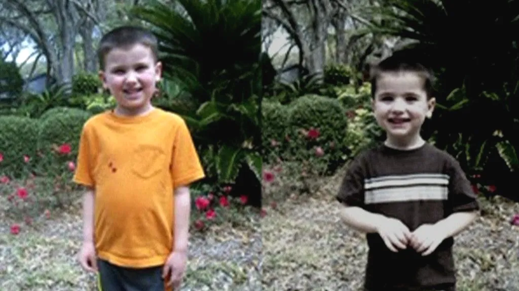 Rodiče unesli své syny na Kubu