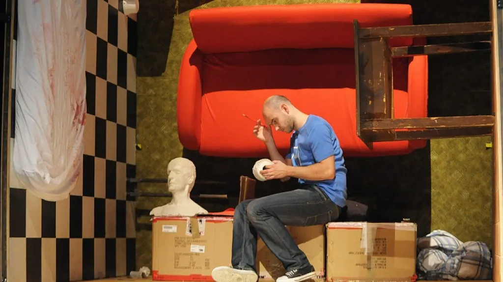 Příběhy obyčejného šílenství