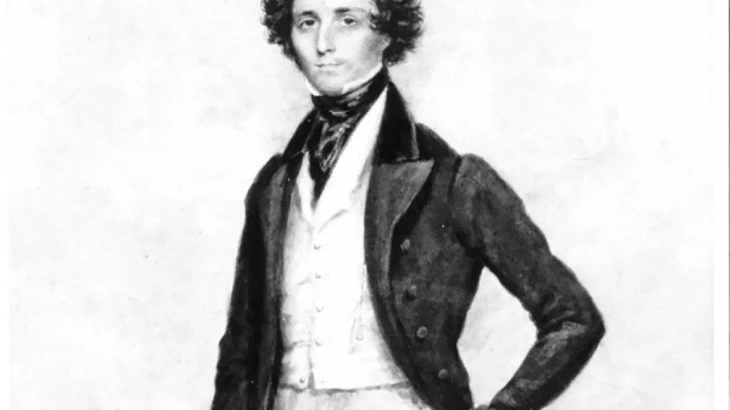 Felix Mendelssohn-Bartholdy (1809-1847)