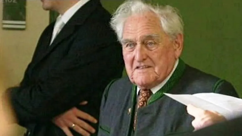 Josef Scheungraber