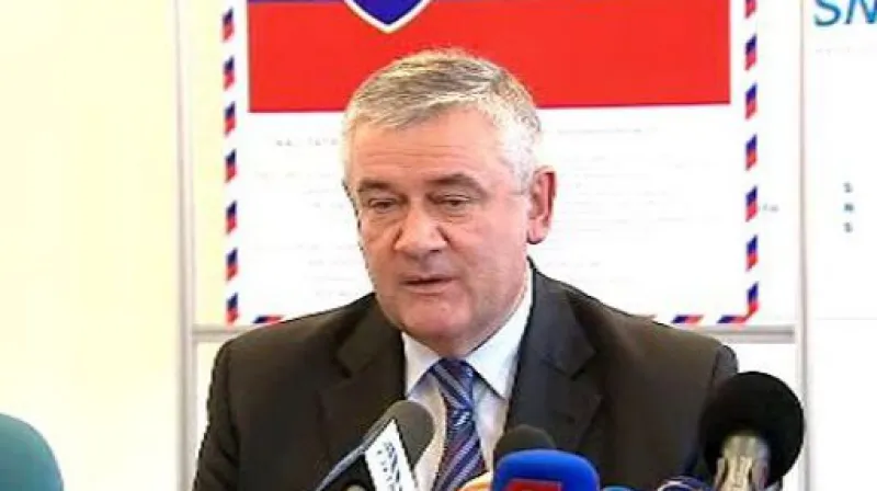 Reportáž Olgy Bakové