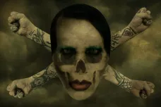 Klip týdne: Marilyn Manson v chaosu