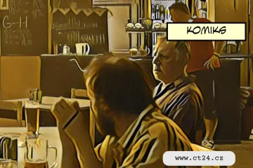 Hra o trůny, Most! nebo Černobyl. Seriály jako výrazná mediální témata