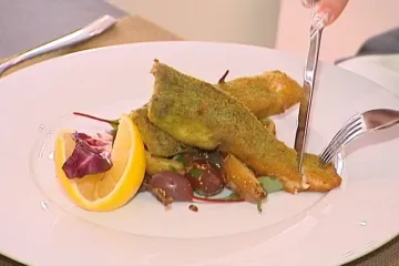 Restaurace chystají vánoční menu