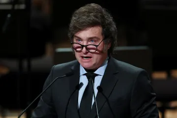 Pět měsíců a už druhá generální stávka. Argentinský prezident čelí mocným odborům