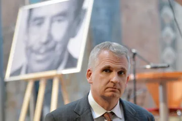 Recenze: Timothy Snyder příliš zjednodušuje tyranii