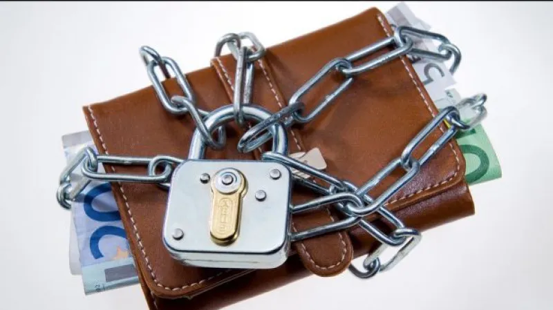 Reportáž Petra Vaška