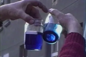 30 let zpět: Kyanidy úřady neznepokojovaly