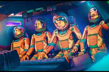 Klip týdne: Je lidstvo odsouzeno k zániku? Gojira a její návrat na Planetu opic