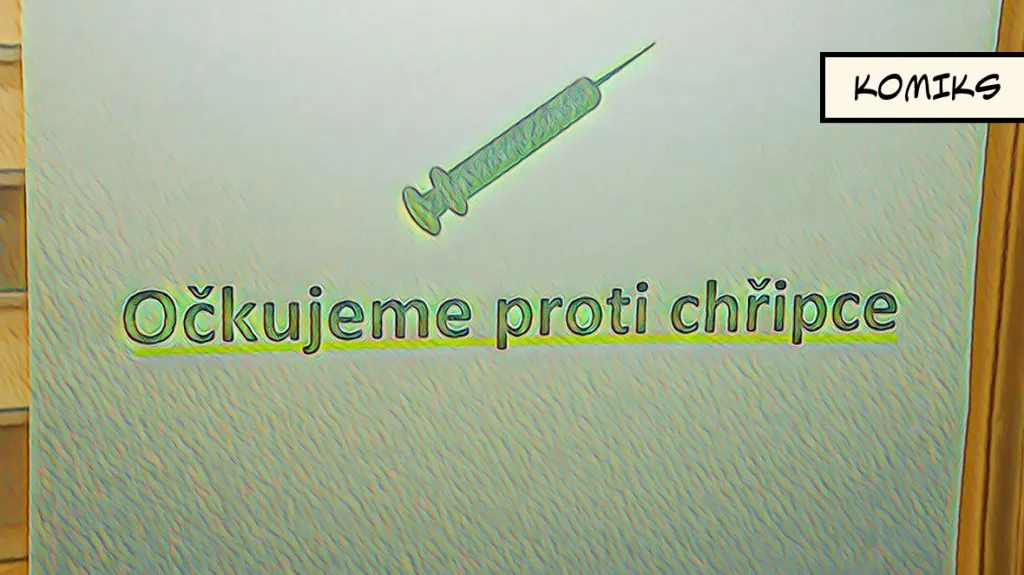 Přibývá pacientů s akutními záněty dýchacích cest