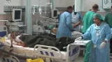 Nemocnice v Benghází