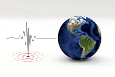 Síť seismologických stanic hlídá Evropu a čeká častější zemětřesení. Kvůli změnám klimatu
