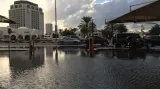 Záplavy v Šardžá