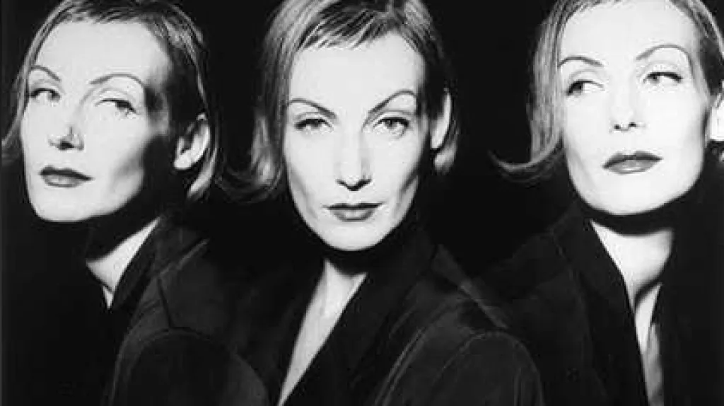 Ute Lemper
