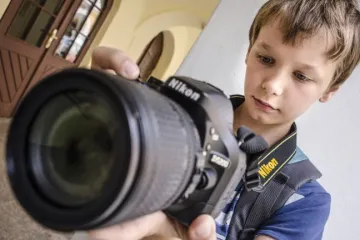 Mádlova zralá jízda o dozrávání je milá až k sežrání