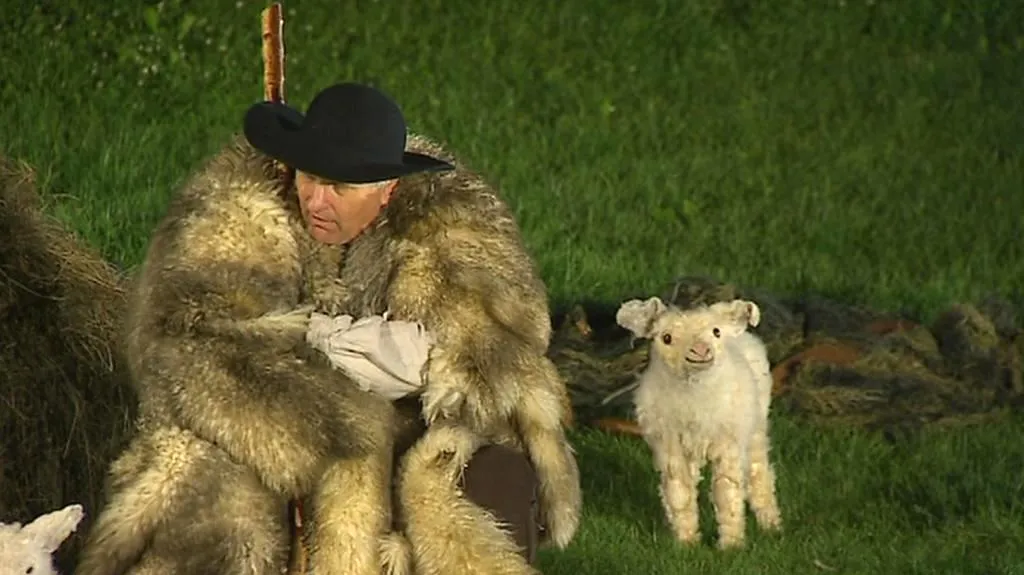 "Jak se vám líbí" v Krumlově