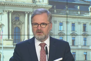 Vláda se dohodla na podobě zákona chránícího whistleblowery. Pirátům se návrh nelíbí