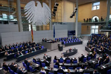 Německo částečně legalizuje konopí. Lidé mohou držet až padesát gramů a tvořit pěstitelské kluby