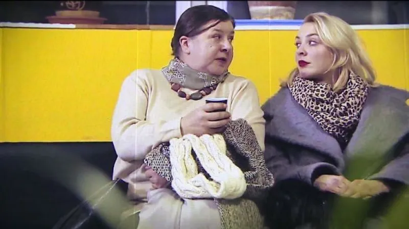 Bez komentáře: Die Young v HaDivadle