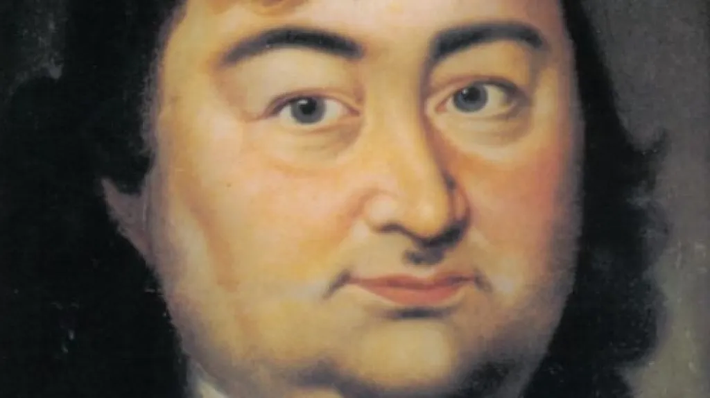 Vitus Bering