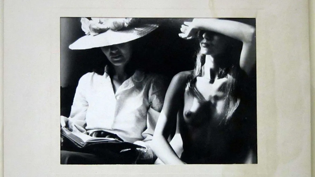 Petra Skoupilová / Zajímavý román (1982)