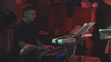 Koncert Quattro Formaggi v rámci festivalu Jazz Jaro 2012