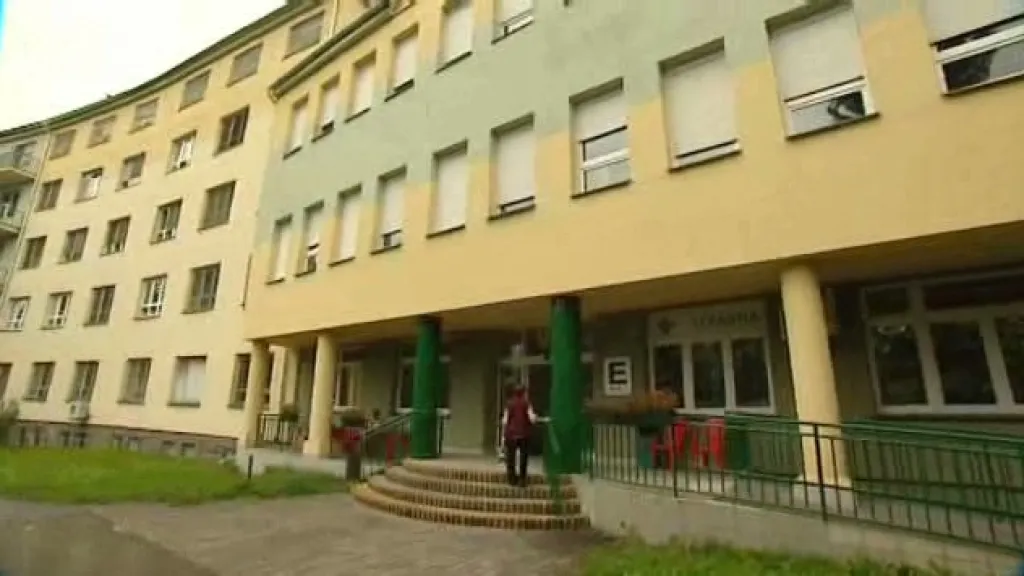 Frýdeckomístecká nemocnice
