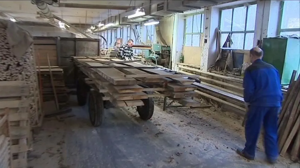 Výrobní družstvo Portáš