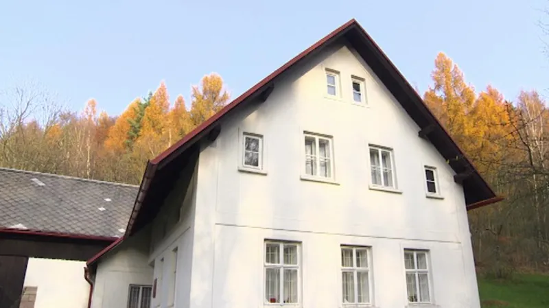 Vzpomínky Havlových sousedů z Hrádečku
