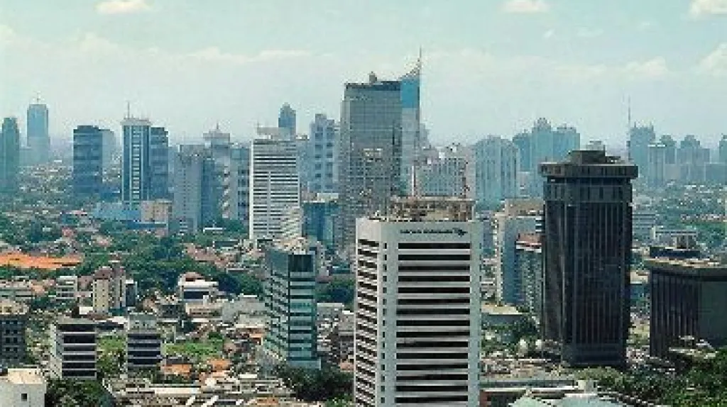 Jakarta
