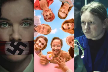 Filmové premiéry: Pravda a zrada, Made in EU či další Přání k narozeninám