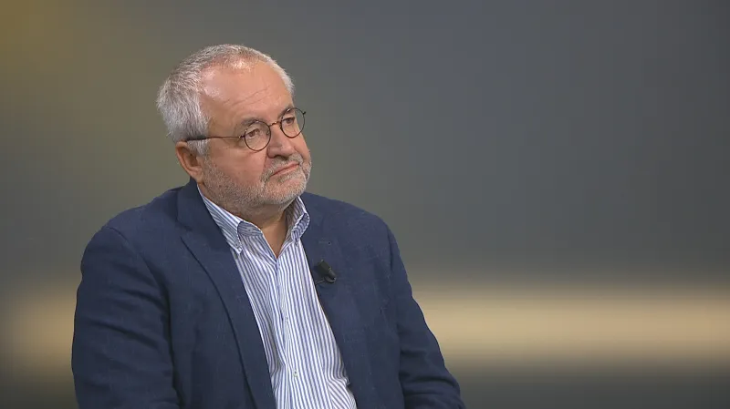 Prezident Soudcovské unie Vávra o nově zvoleném předsedovi ÚS Josefu Baxovi