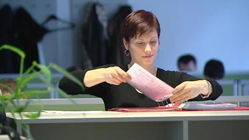Pracovní agentura