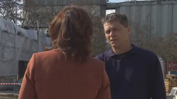 Rozhovor s ředitelkou vnějších vztahů LPP Holding Martinou Tauberovou