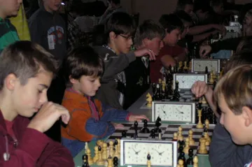 Šach-pink Šumná 2009