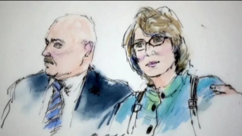 Střelec z Tusconu dostal sedmkát doživotí