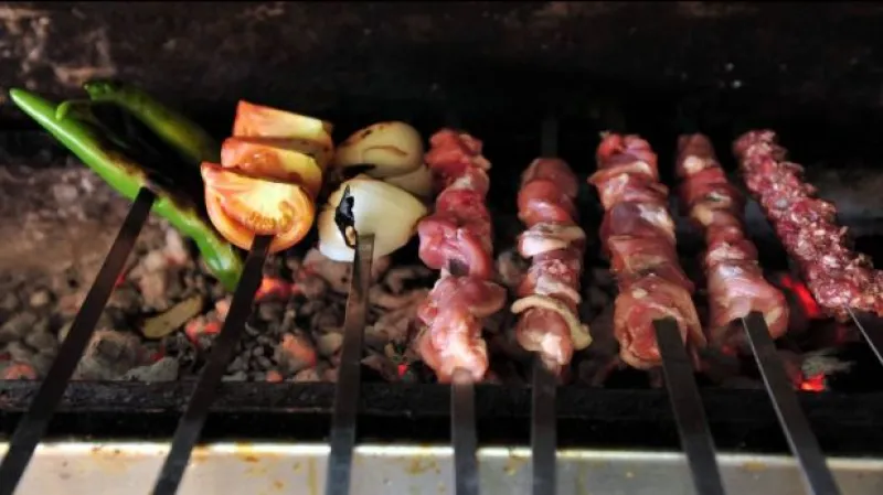 Spor ohledně původu potravin